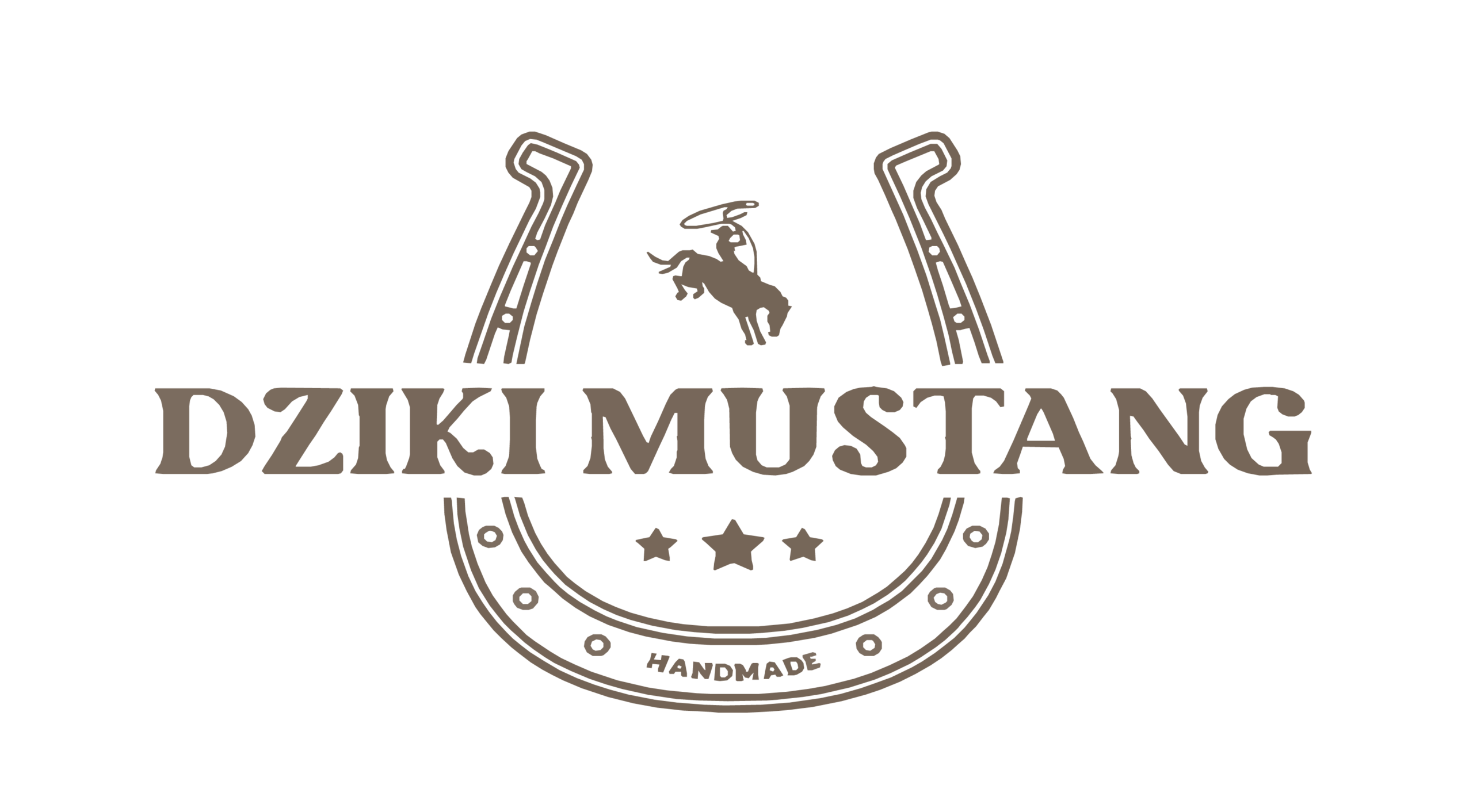 Dziki Mustang